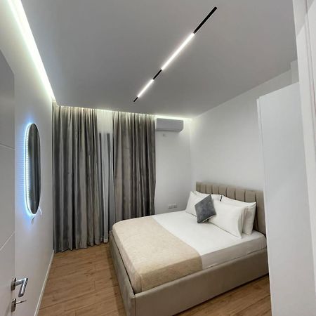 Enea Apartments 2 Tirana Exteriör bild